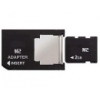   GOODRAM Memory Stick Micro M2 2Gb
